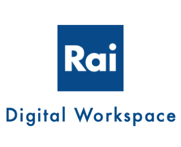 RAI Digital Workspace